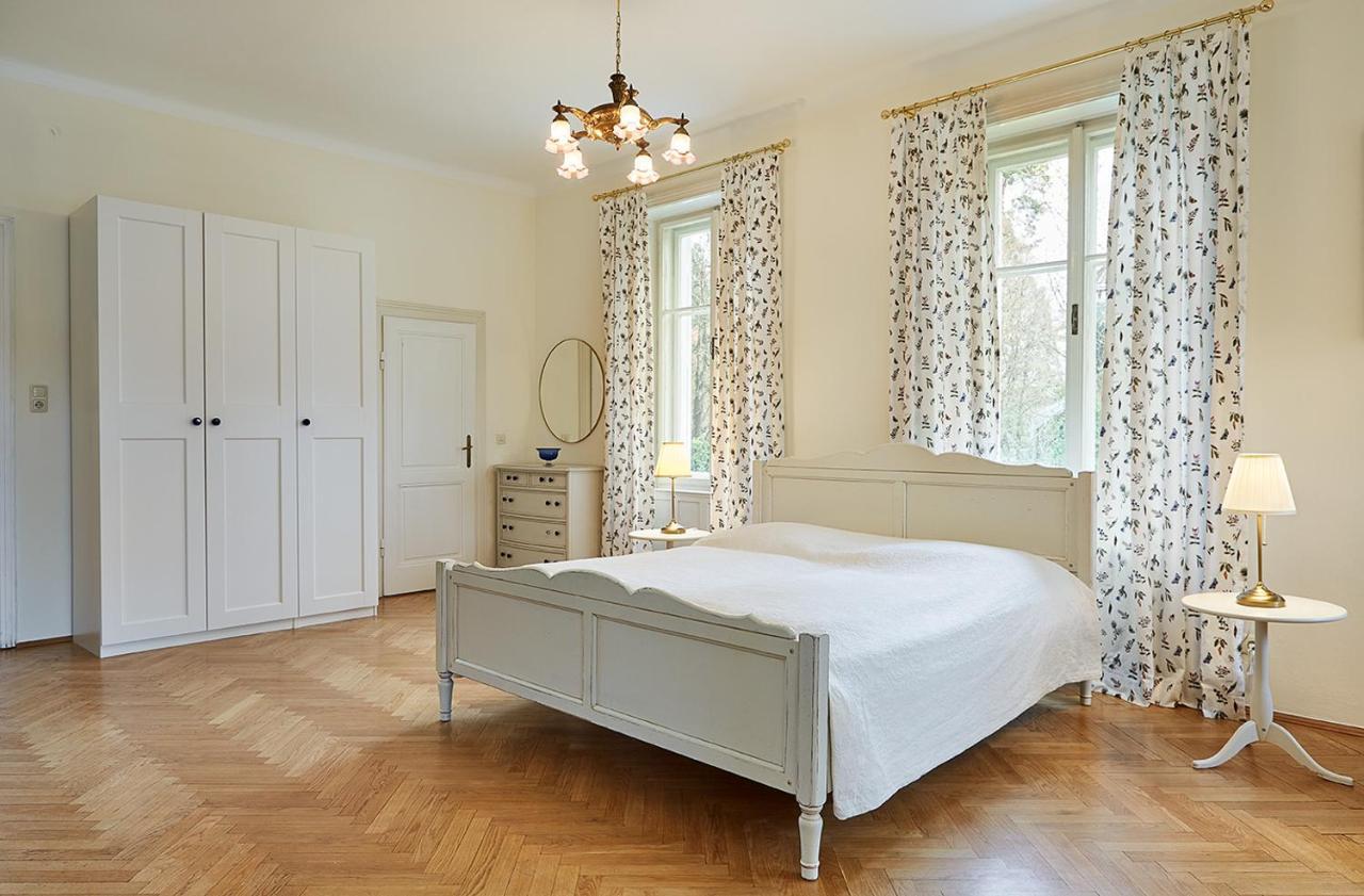 Seeappartements Eden Pörtschach am Wörthersee Exterior foto