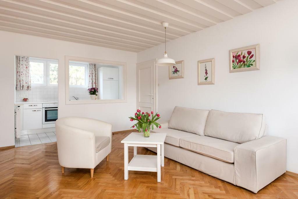 Seeappartements Eden Pörtschach am Wörthersee Exterior foto